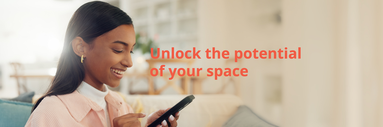 List your space